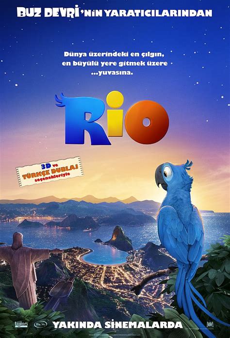Rio 2011r. 720p .